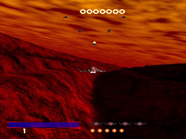 Novastorm