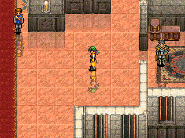Suikoden