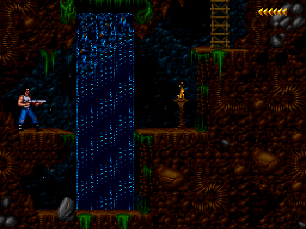 Blackthorne