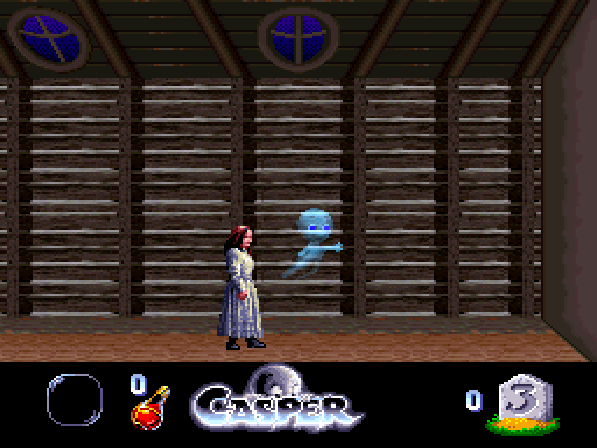 Casper