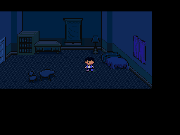 EarthBound