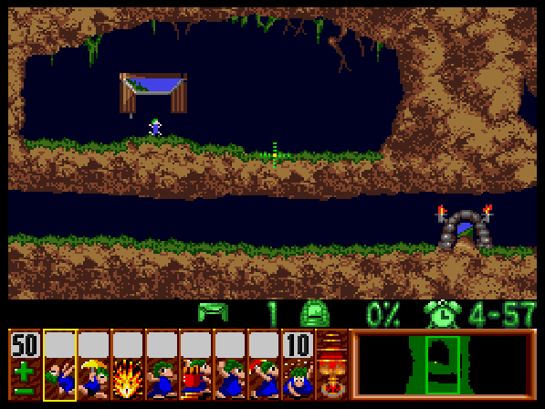 Lemmings