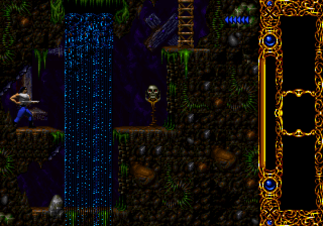 Blackthorne