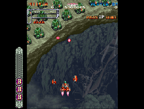 DoDonPachi
