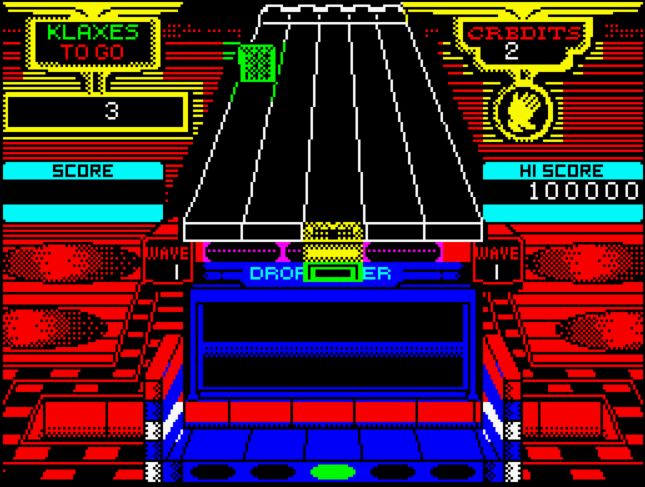 Klax