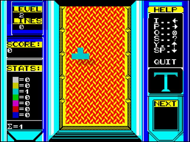 Tetris